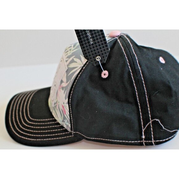 Los Cabos Embroidered Hat - NWT - Picture 3 of 8